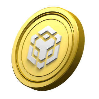 Graphic of the Ethereum (ETH) coin displayed as a floating element
