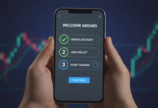 Account controls and clear information for responsible use at Soundholdry