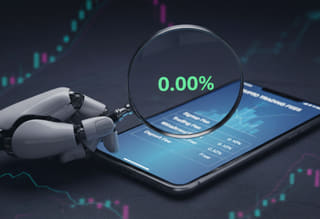 Trading approach settings — configure your strategy options with Soundholdry