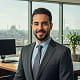 Ciarán Doyle, Business Development Lead